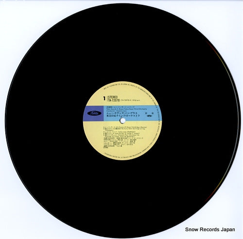 TA-72078 disc