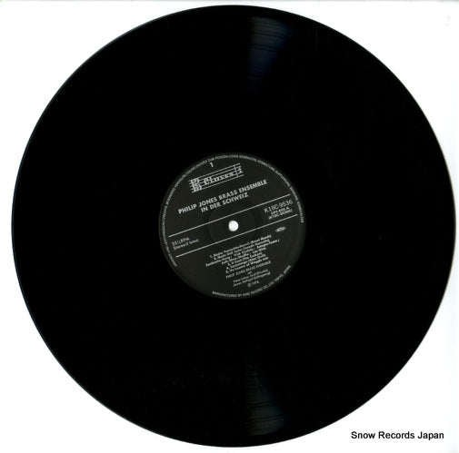 K18C9536 disc