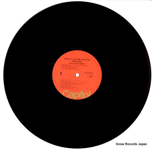 ECS-70070 disc