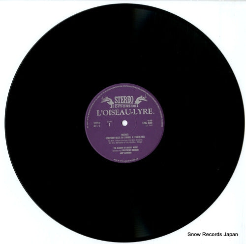 L28C-1099 disc