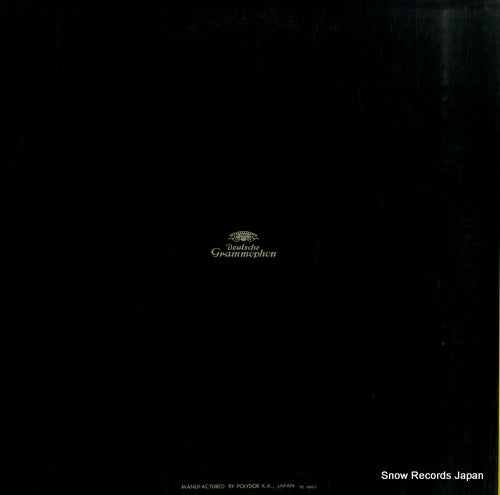 MG2061 back cover