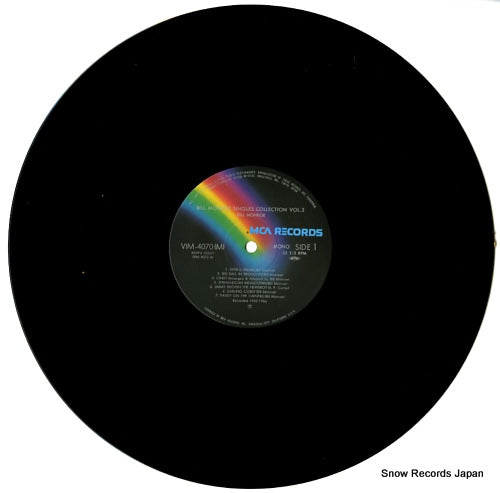 VIM.4070(M) disc