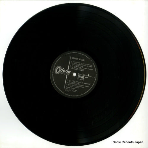EOS-80227 disc