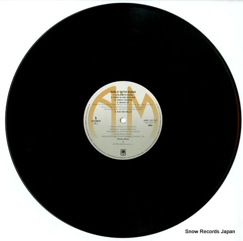 AMP-28107 disc