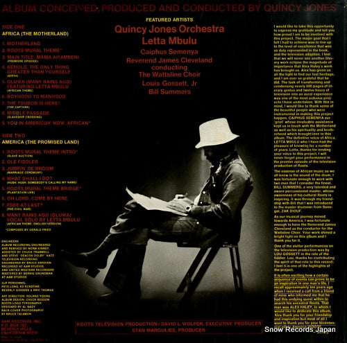 GP2033 back cover