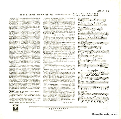 AB8121 back cover