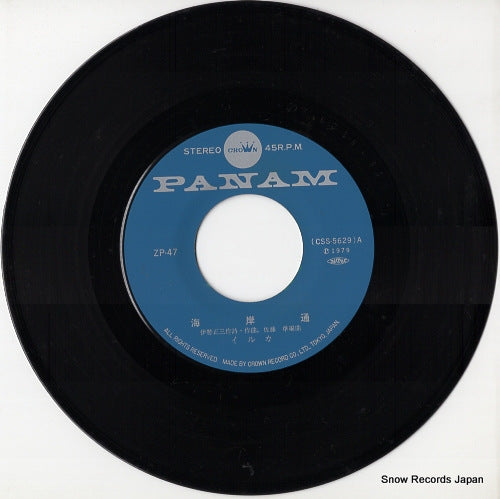 ZP-47 disc