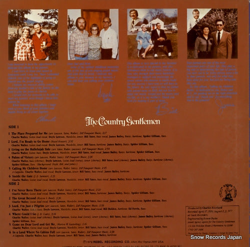 GXF6025 back cover