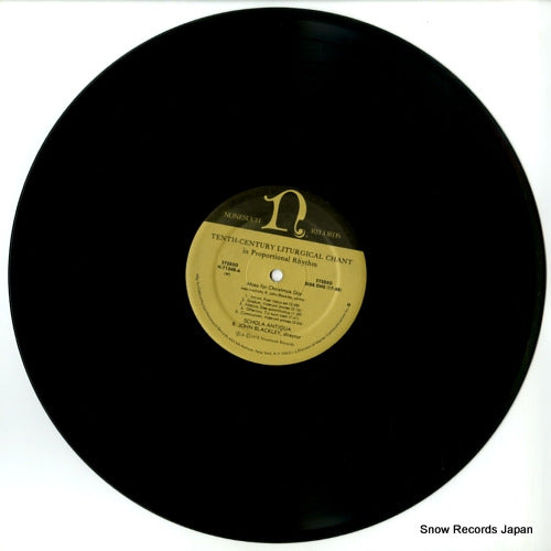 G-5020H / H-71348 disc