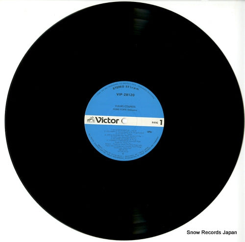 VIP-28120 disc