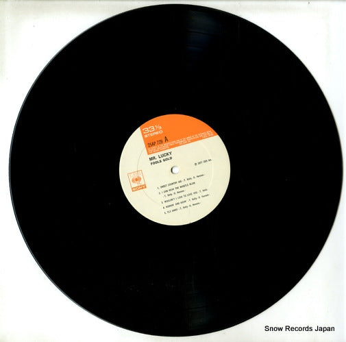 25AP729 disc