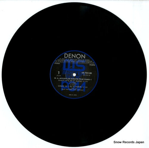 OX-7051-ND disc