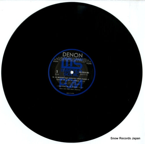 OX-7054-ND disc