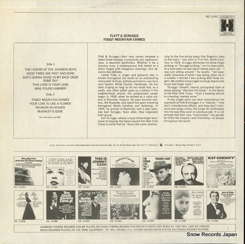 HS11401 back cover