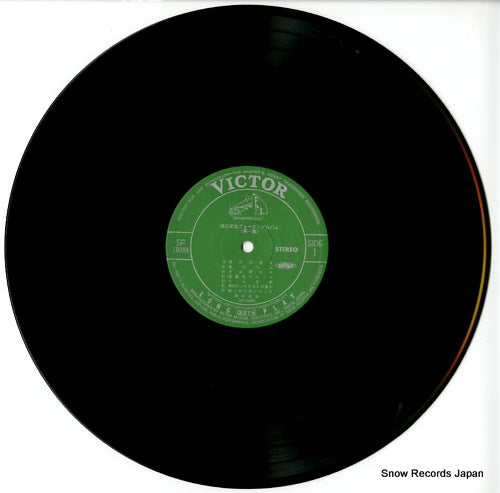 SF-10005 disc