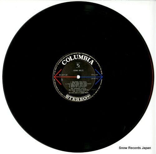 WS-3071-AT disc