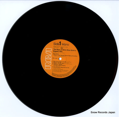 RMP-5137 disc