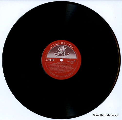 EAC-81086 disc