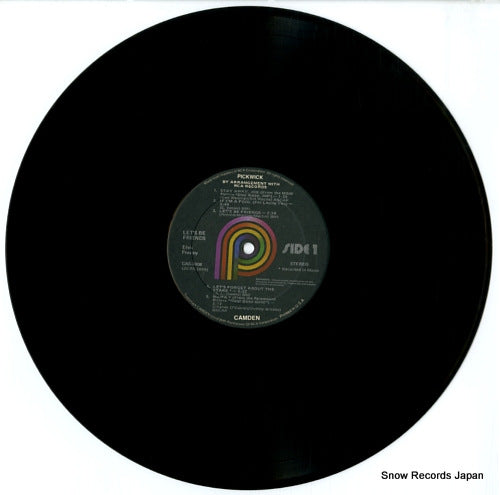 CAS-2408 disc