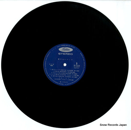 TP-72220 disc
