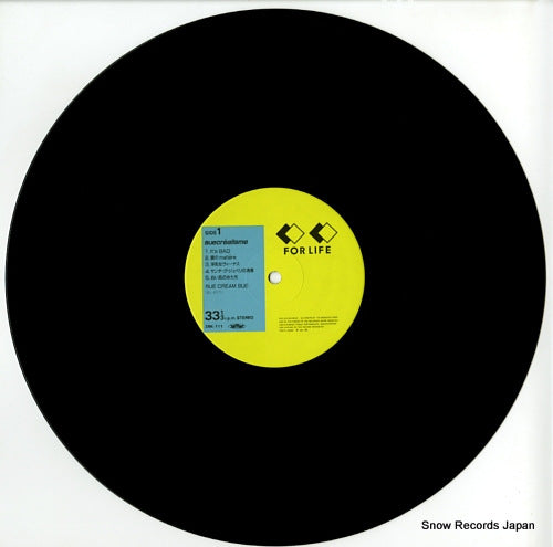 28K-111 disc