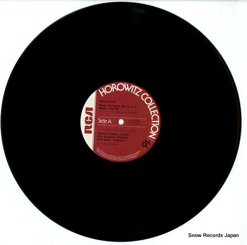 RVC-1516 disc