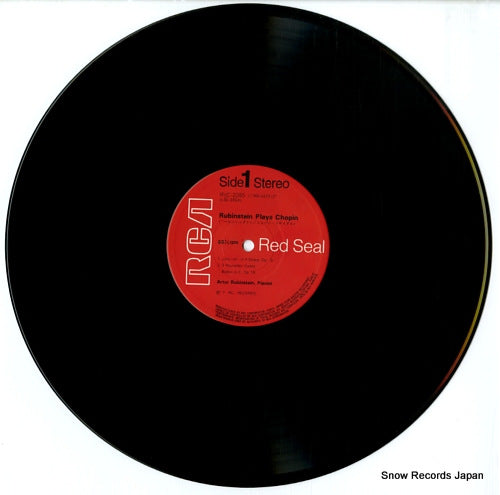 RVC-2085 disc