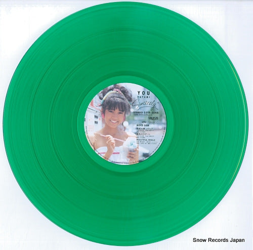 23TR-2048 disc