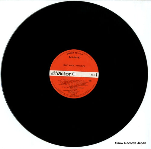 SJX-30187 disc