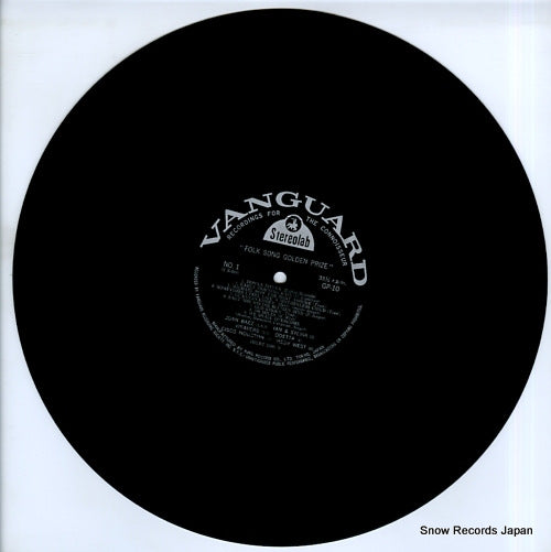 GP10 disc