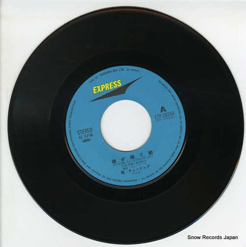 ETP-20253 disc
