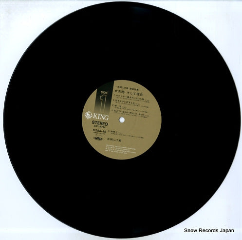 K25A-48 disc