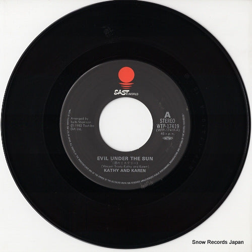 WTP-17419 disc