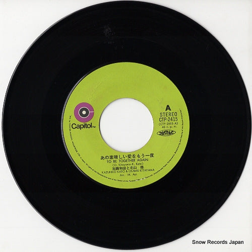CTP-2415 disc