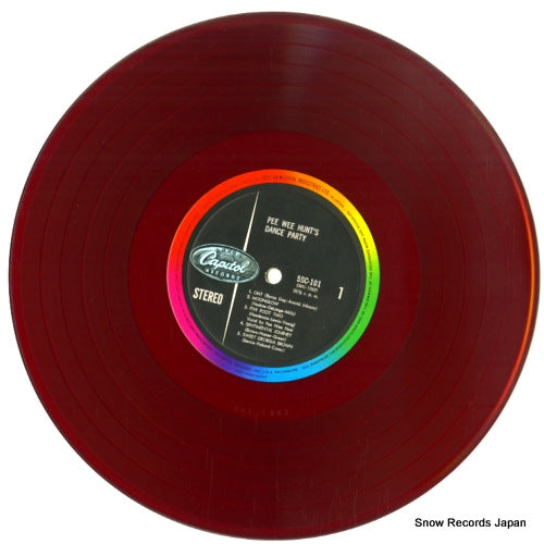 5SC101 disc