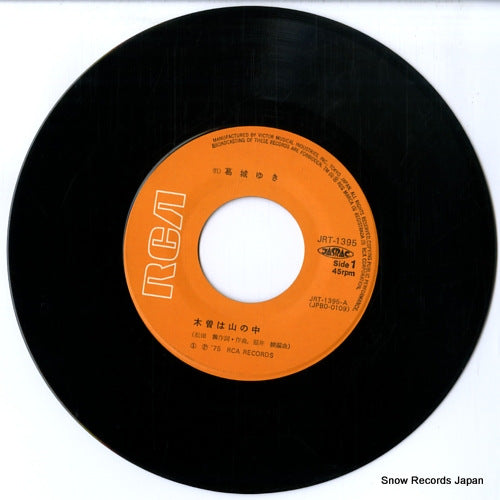 JRT-1395 disc