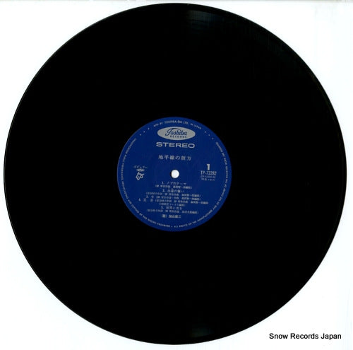 TP-72282 disc