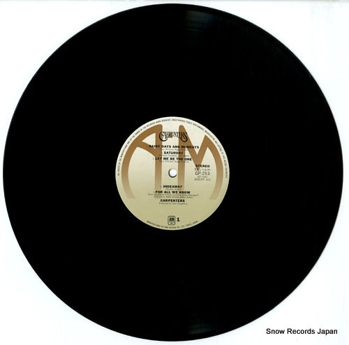 GP253 disc