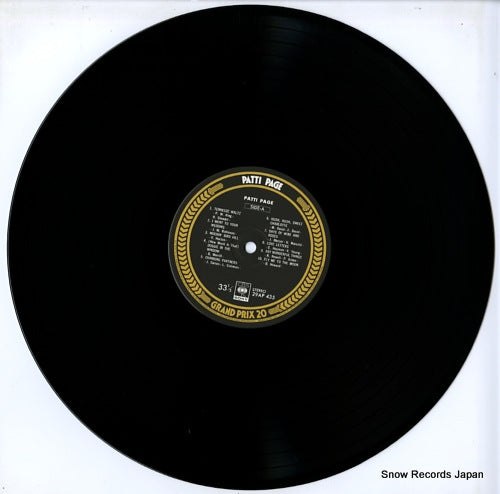 29AP435 disc