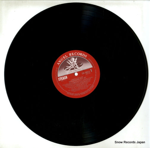EAC-90018 disc