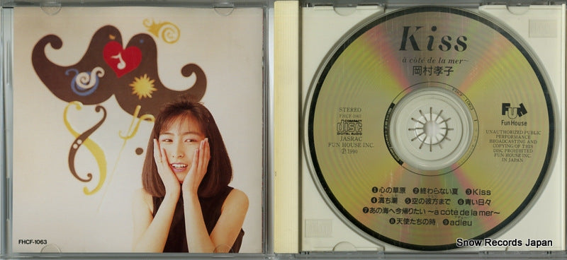 FHCF-1063 disc