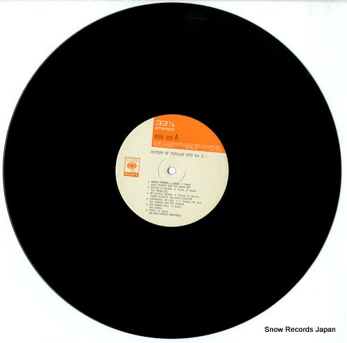 FCPA272 disc