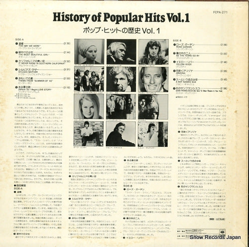 FCPA271 back cover