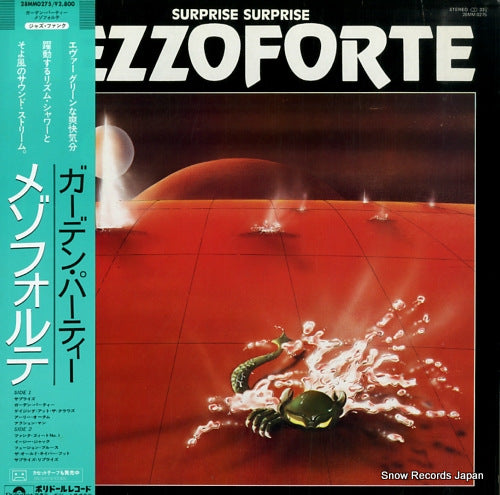 28MM0275 front cover