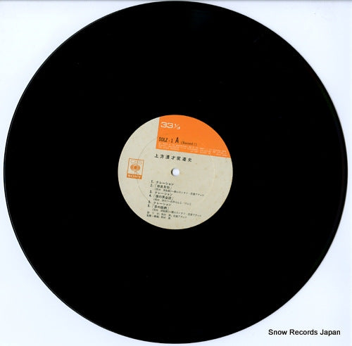 SOLZ1-3 disc