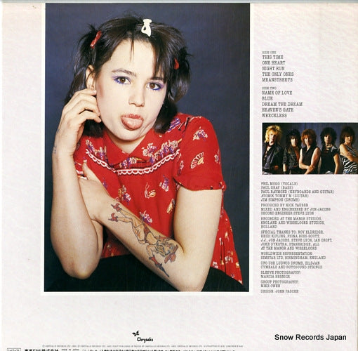 WWS-91153 back cover