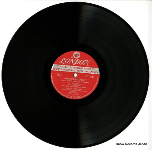 SLC1066 disc