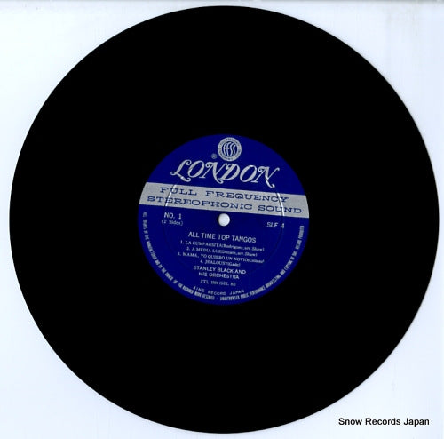 SLF4 disc