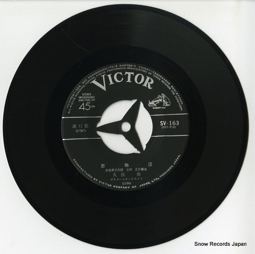 SV-163 disc