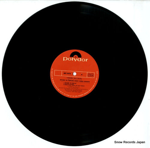 MP2273 disc